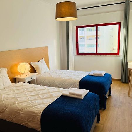 Beautiful Apartment - Family And Group Of Friends Povoa de Santa Iria Exteriör bild