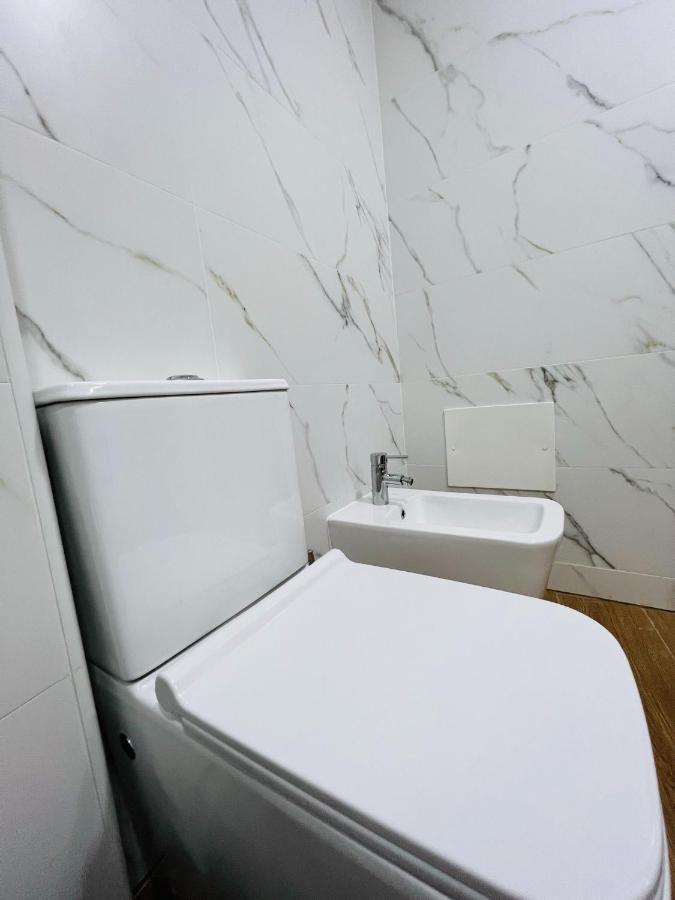 Beautiful Apartment - Family And Group Of Friends Povoa de Santa Iria Exteriör bild