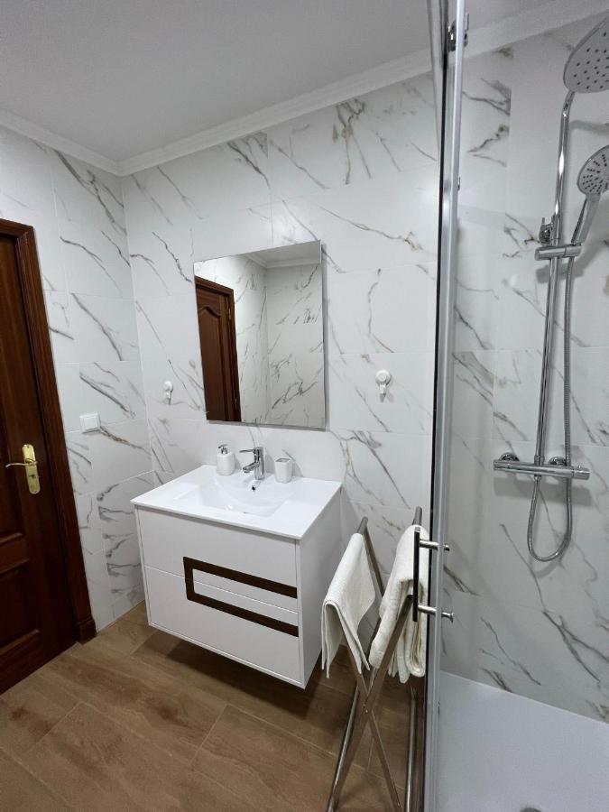 Beautiful Apartment - Family And Group Of Friends Povoa de Santa Iria Exteriör bild