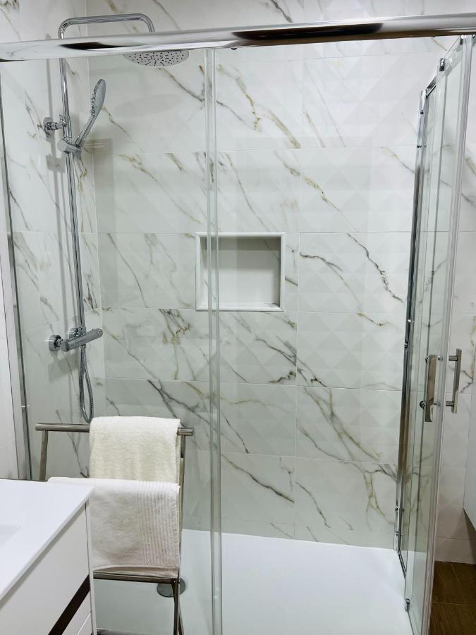Beautiful Apartment - Family And Group Of Friends Povoa de Santa Iria Exteriör bild