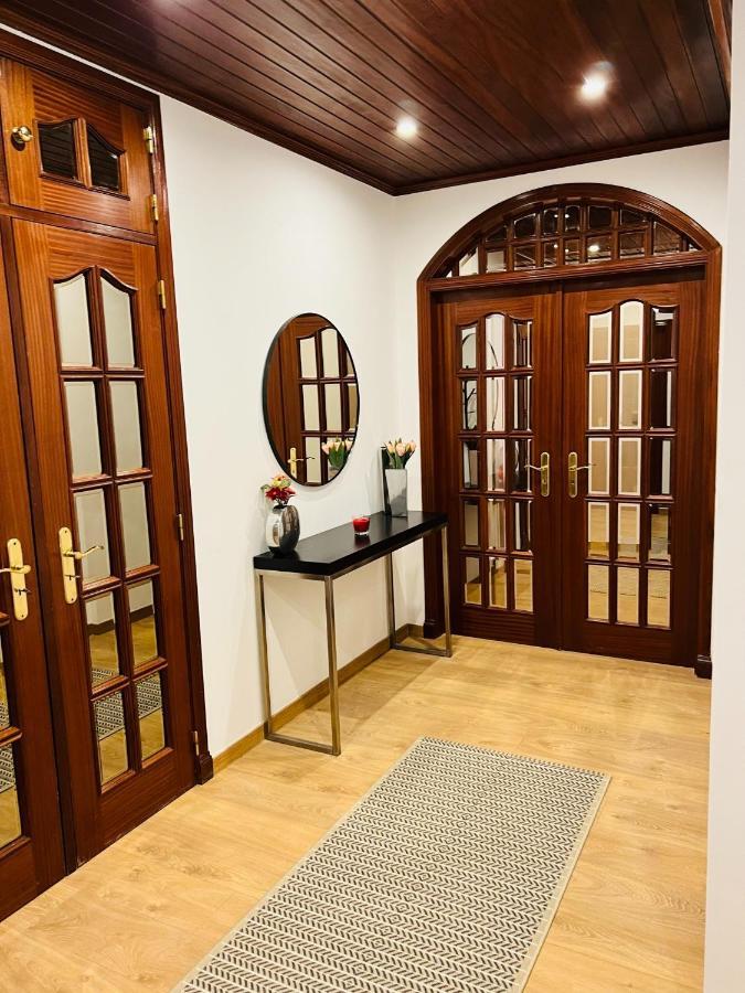 Beautiful Apartment - Family And Group Of Friends Povoa de Santa Iria Exteriör bild
