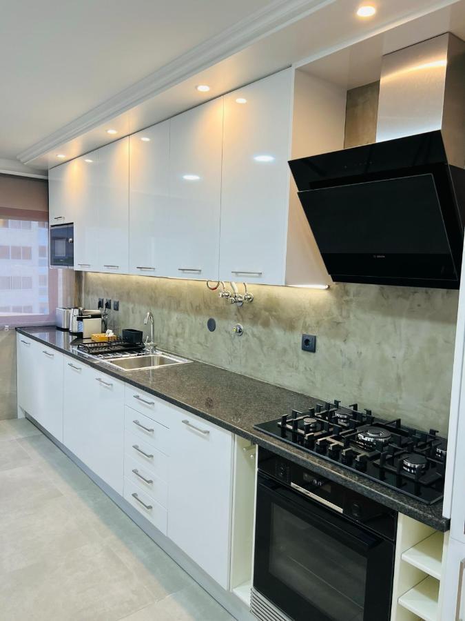 Beautiful Apartment - Family And Group Of Friends Povoa de Santa Iria Exteriör bild