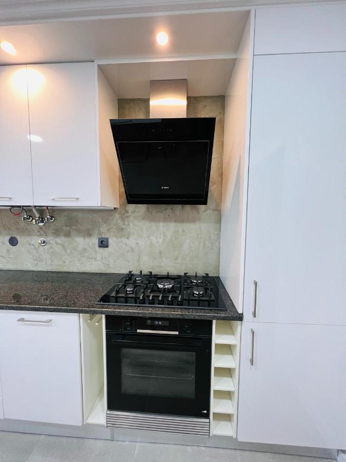 Beautiful Apartment - Family And Group Of Friends Povoa de Santa Iria Exteriör bild