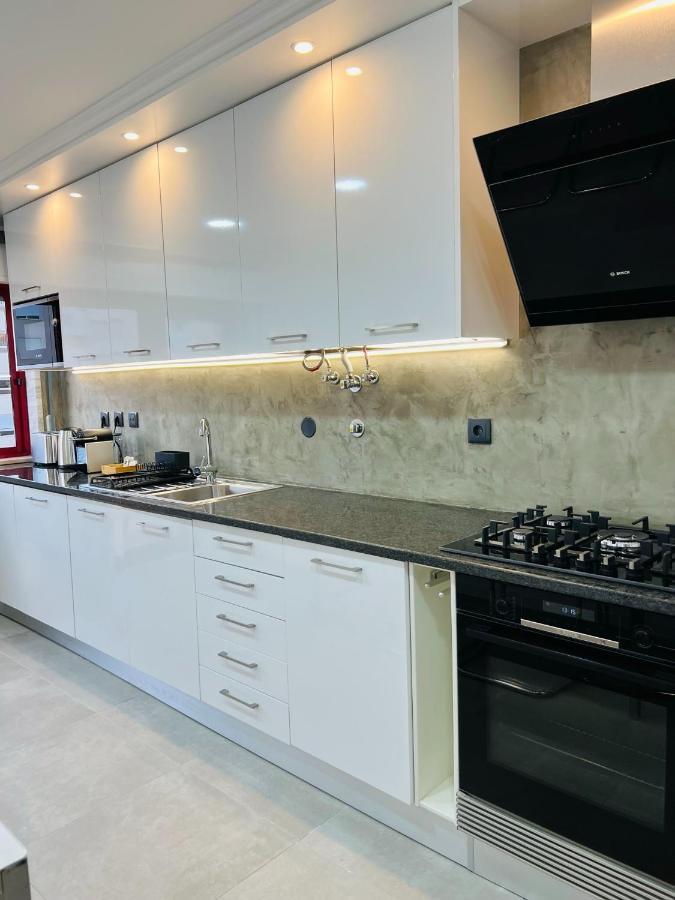 Beautiful Apartment - Family And Group Of Friends Povoa de Santa Iria Exteriör bild