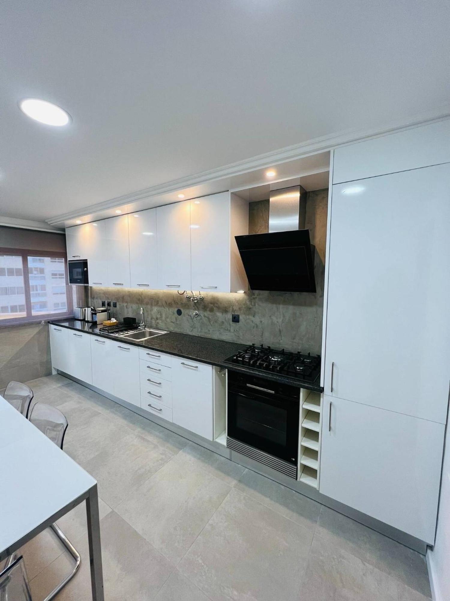 Beautiful Apartment - Family And Group Of Friends Povoa de Santa Iria Exteriör bild