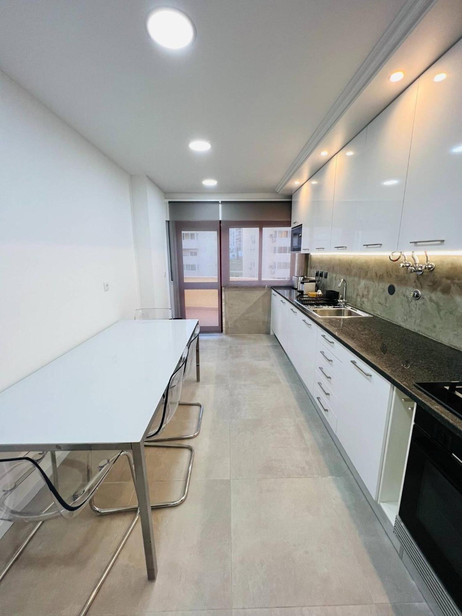 Beautiful Apartment - Family And Group Of Friends Povoa de Santa Iria Exteriör bild