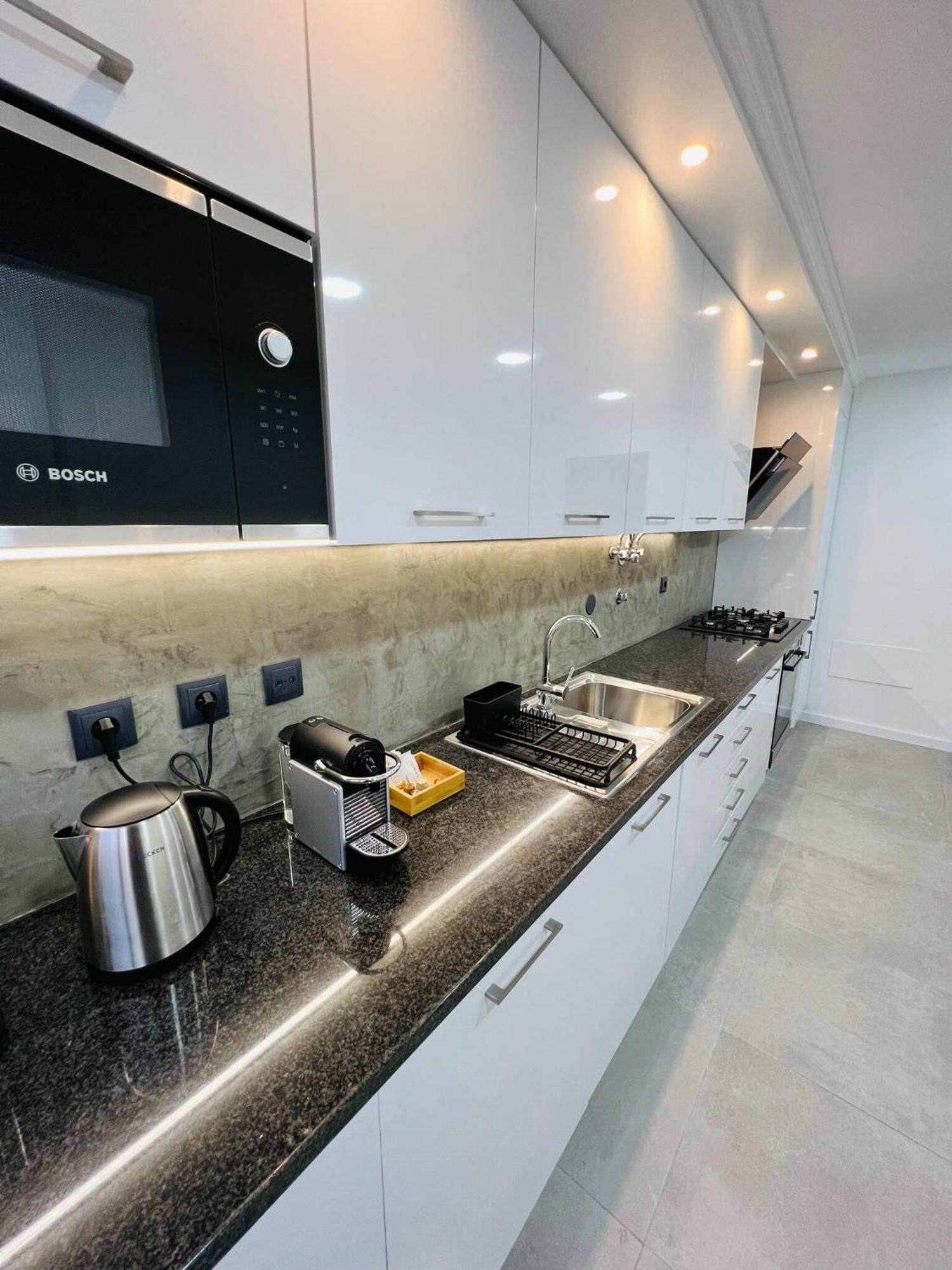 Beautiful Apartment - Family And Group Of Friends Povoa de Santa Iria Exteriör bild
