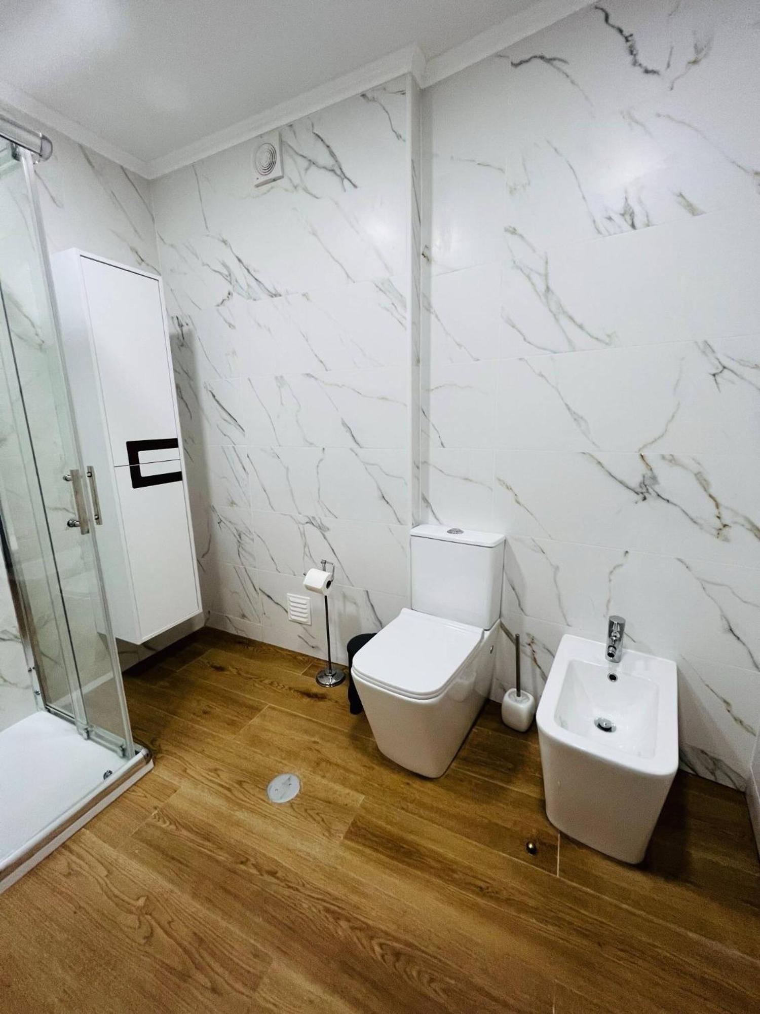Beautiful Apartment - Family And Group Of Friends Povoa de Santa Iria Exteriör bild
